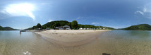 FZ017324-85 View of campsite in Bacharach from the Rhine.jpg